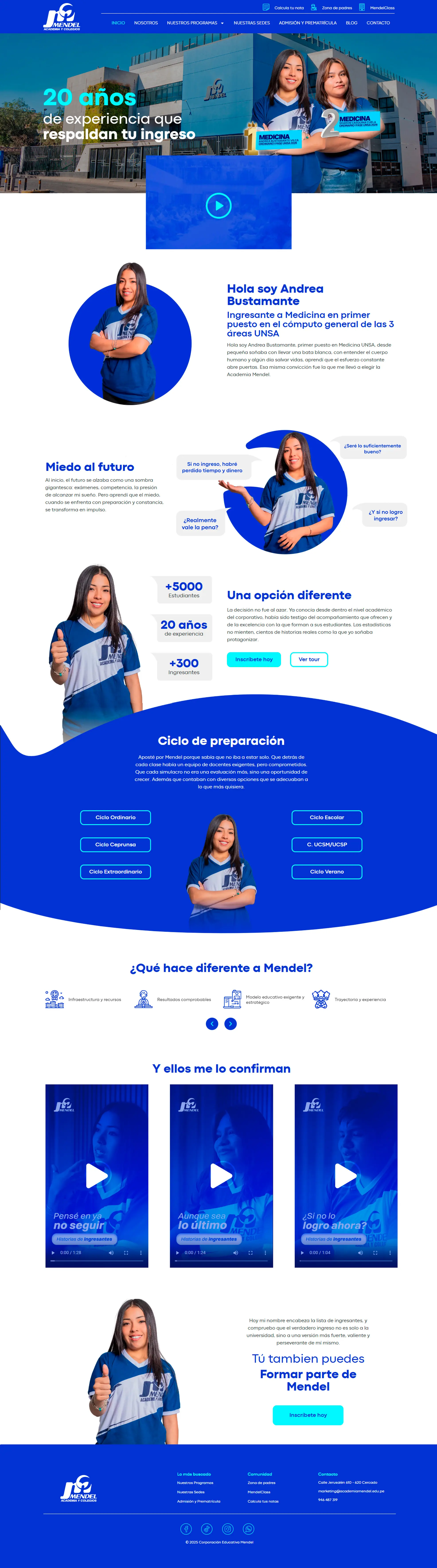 Web Preview