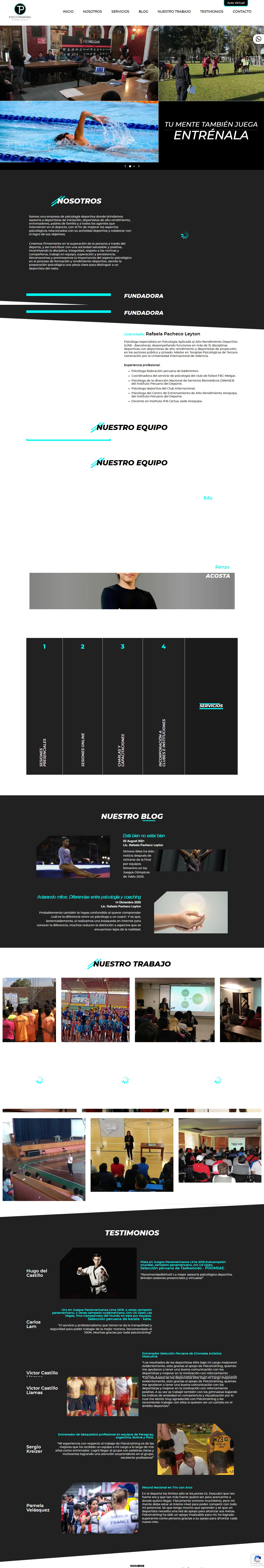 Web Preview