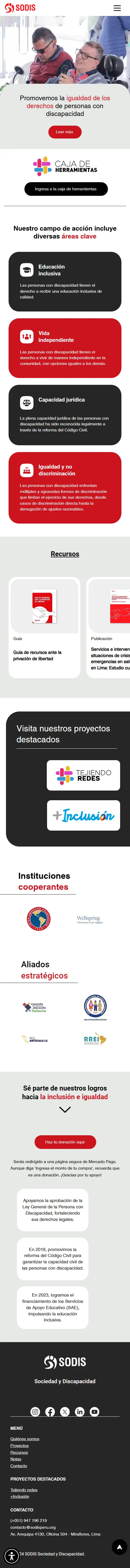 Web Preview