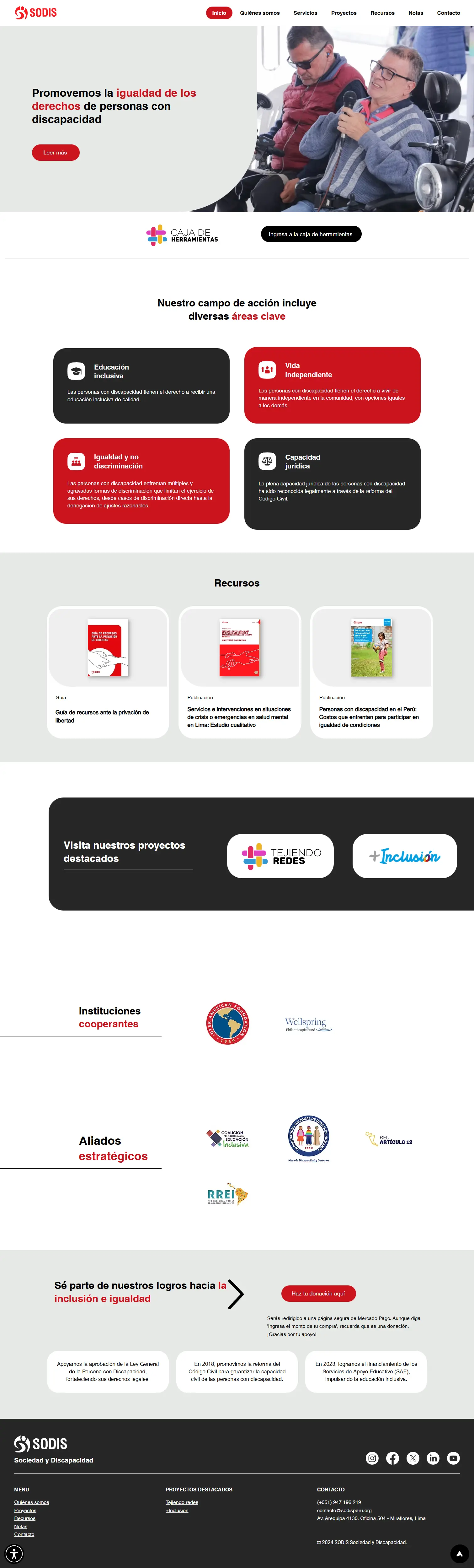 Web Preview